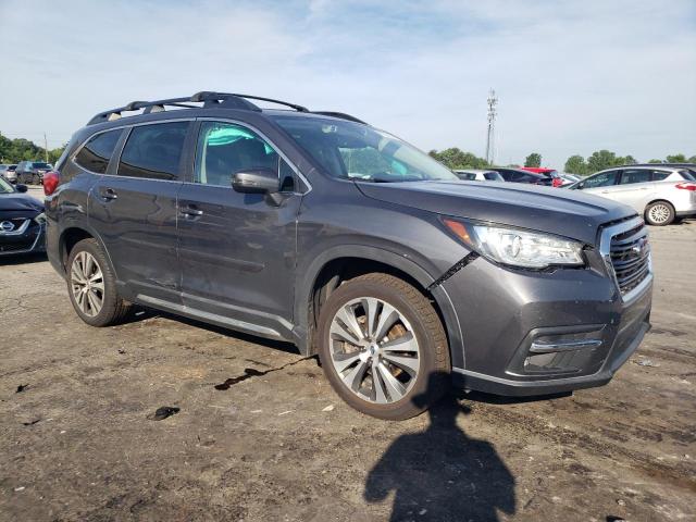 4S4WMAPD0L3420482 - 2020 SUBARU ASCENT LIMITED GRAY photo 4