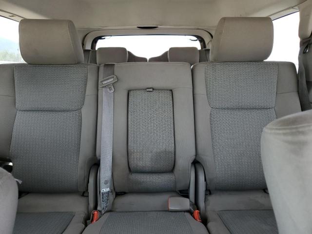 1J8HG48N87C671391 - 2007 JEEP COMMANDER 米色 照片 10