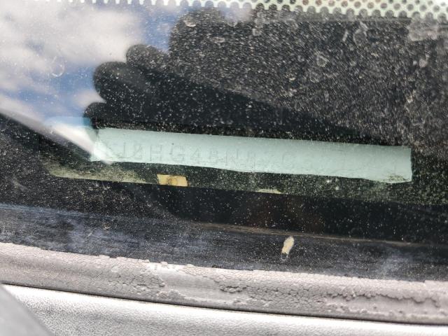 1J8HG48N87C671391 - 2007 JEEP COMMANDER 米色 照片 14