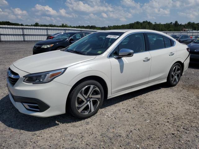 2022 SUBARU LEGACY TOURING XT, 