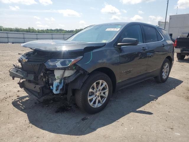 2020 CHEVROLET EQUINOX LT, null