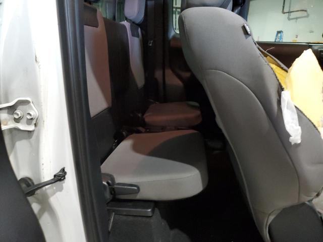 5TFRX5GNXHX095378 - 2017 TOYOTA TACOMA ACCESS CAB თეთრი ფოტო 10