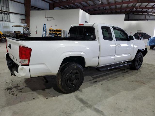 5TFRX5GNXHX095378 - 2017 TOYOTA TACOMA ACCESS CAB თეთრი ფოტო 3