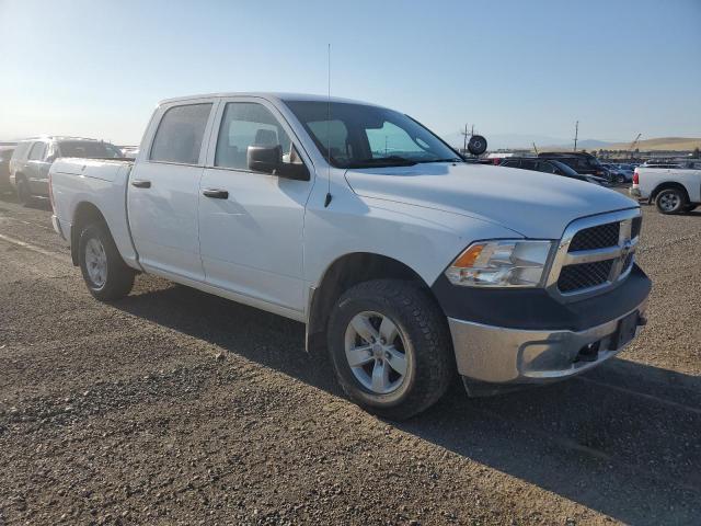 1C6RR7XTXGS134462 - 2016 RAM 1500 SSV WHITE photo 4