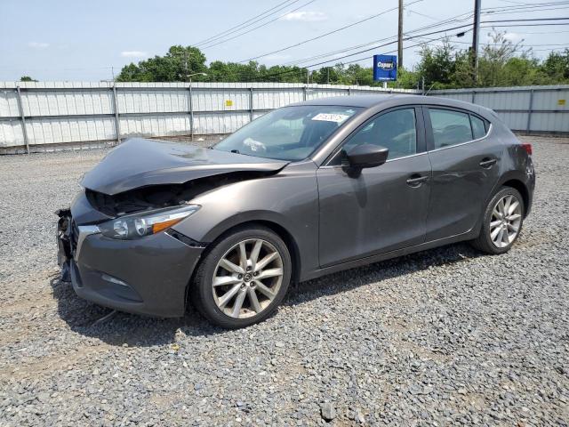 2017 MAZDA 3 TOURING, 