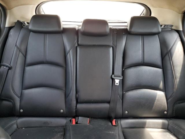 3MZBN1L73HM148674 - 2017 MAZDA 3 TOURING 灰色 照片 10