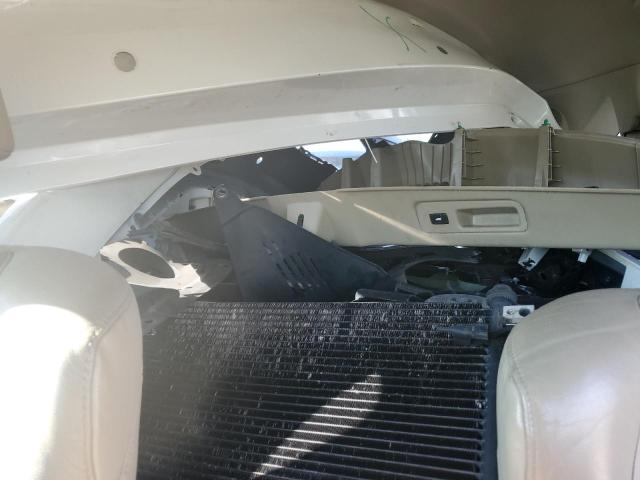 5J8TB4H73JL013262 - 2018 ACURA RDX ADVANCE WHITE photo 10