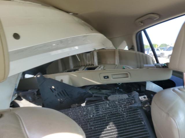 5J8TB4H73JL013262 - 2018 ACURA RDX ADVANCE WHITE photo 13