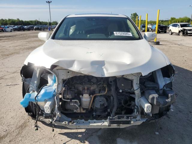 5J8TB4H73JL013262 - 2018 ACURA RDX ADVANCE WHITE photo 5