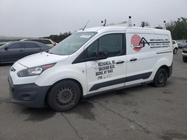 2018 FORD TRANSIT CO XL, null