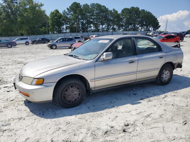 1997 HONDA ACCORD VALUE, null