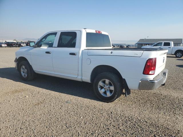 1C6RR7XT0GS420546 - 2016 RAM 1500 SSV WHITE photo 2