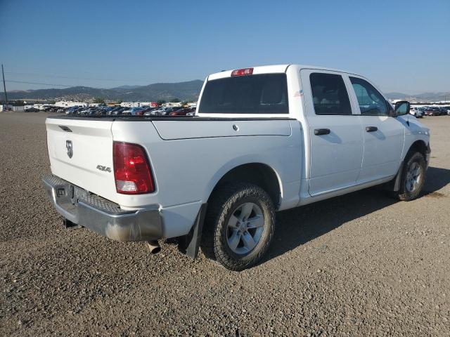 1C6RR7XT0GS420546 - 2016 RAM 1500 SSV WHITE photo 3