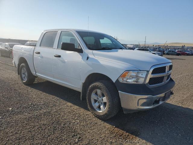 1C6RR7XT0GS420546 - 2016 RAM 1500 SSV WHITE photo 4