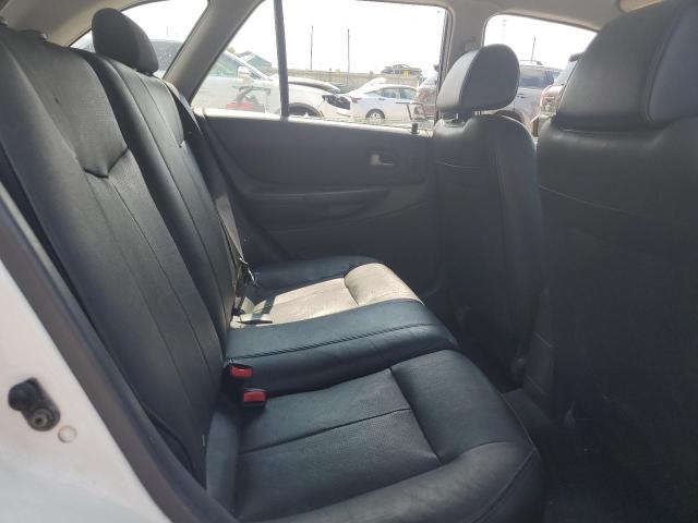 JM1BJ245421541511 - 2002 MAZDA PROTEGE PR5 白色 照片 10