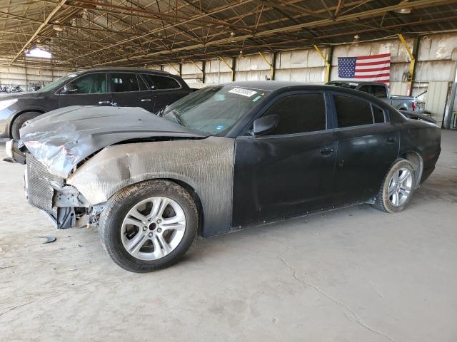 2014 DODGE CHARGER R/T, null