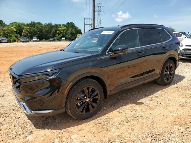2024 HONDA CR-V SPORT TOURING, null
