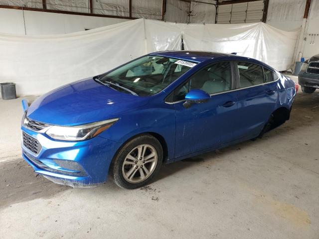 2016 CHEVROLET CRUZE LT, 