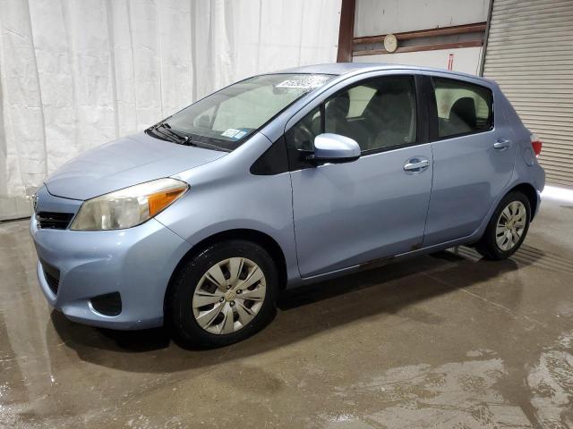 2012 TOYOTA YARIS, null