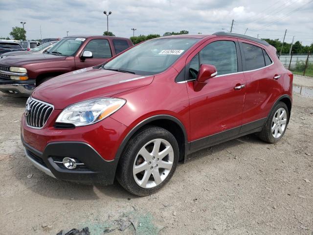 2015 BUICK ENCORE CONVENIENCE, null