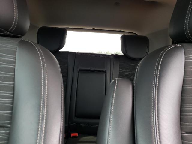 KL4CJFSB9FB120141 - 2015 BUICK ENCORE CONVENIENCE 红色 照片 10