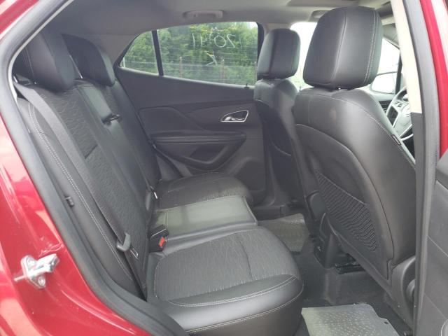 KL4CJFSB9FB120141 - 2015 BUICK ENCORE CONVENIENCE 红色 照片 11