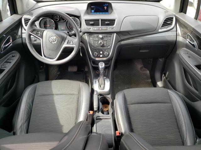 KL4CJFSB9FB120141 - 2015 BUICK ENCORE CONVENIENCE 红色 照片 8