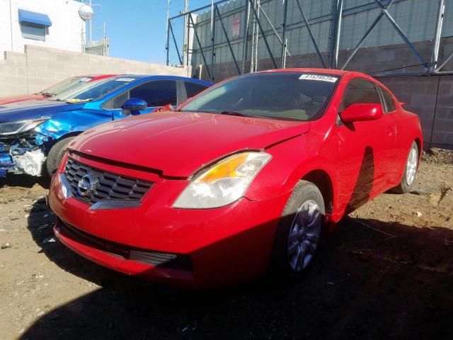 1N4AL24EX9C188928 - 2009 NISSAN ALTIMA 2.5S  photo 2