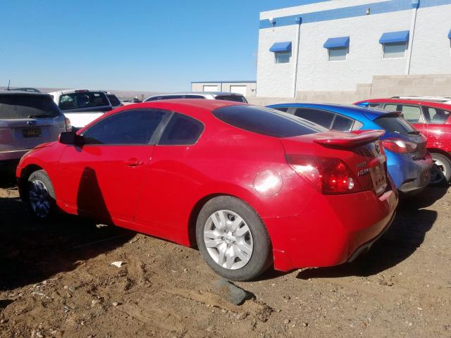 1N4AL24EX9C188928 - 2009 NISSAN ALTIMA 2.5S  photo 3