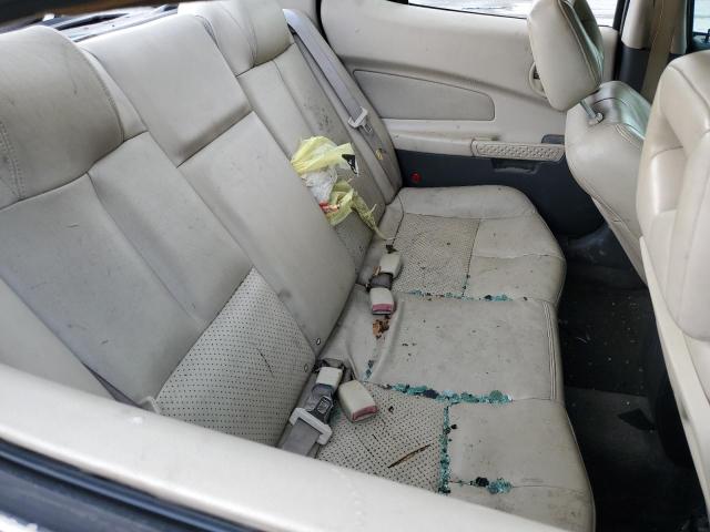 2G2WS522741172850 - 2004 PONTIAC GRAND PRIX GT2 მწვანე ფოტო 10