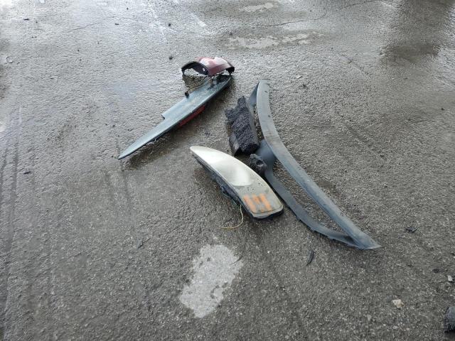 2G2WS522741172850 - 2004 PONTIAC GRAND PRIX GT2 მწვანე ფოტო 12