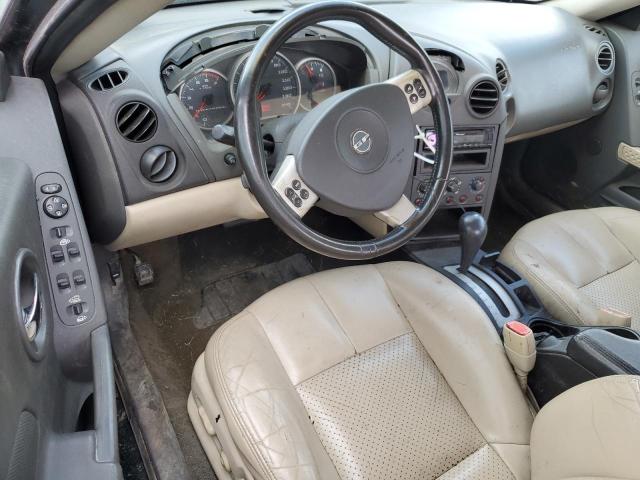 2G2WS522741172850 - 2004 PONTIAC GRAND PRIX GT2 მწვანე ფოტო 8