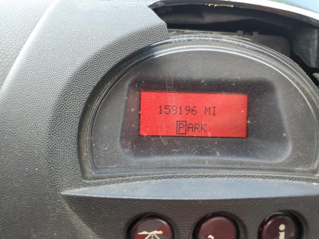 2G2WS522741172850 - 2004 PONTIAC GRAND PRIX GT2 მწვანე ფოტო 9