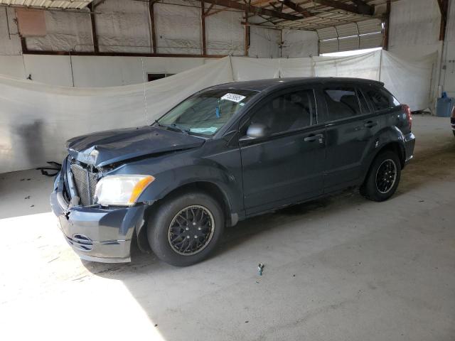 2007 DODGE CALIBER, null