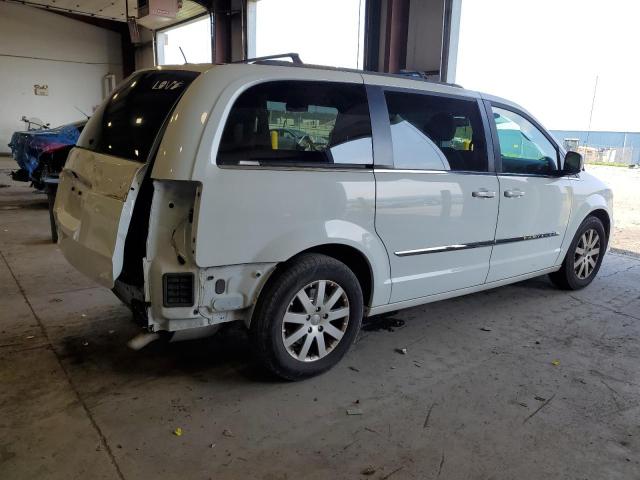 2C4RC1BG5ER165568 - 2014 CHRYSLER TOWN & COU TOURING Ağ foto 3