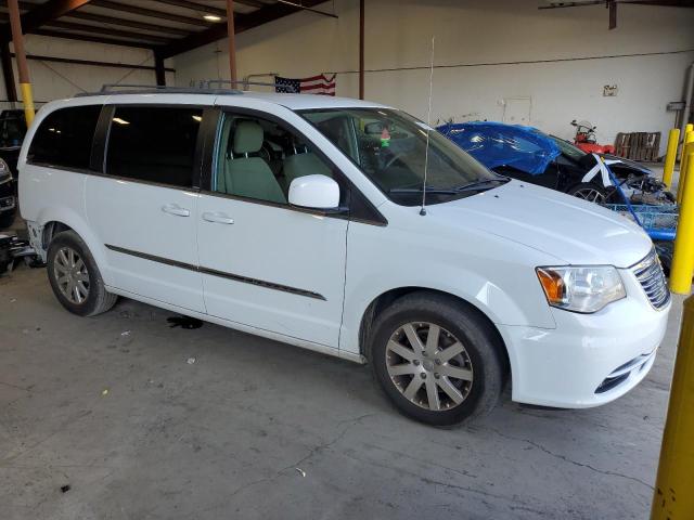 2C4RC1BG5ER165568 - 2014 CHRYSLER TOWN & COU TOURING Ağ foto 4