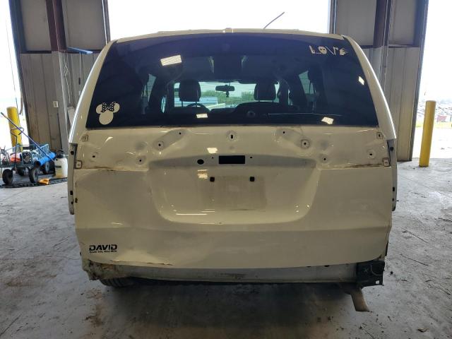 2C4RC1BG5ER165568 - 2014 CHRYSLER TOWN & COU TOURING Ağ foto 6