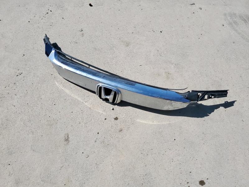 2HGFC2F77JH545452 - 2018 HONDA CIVIC EX رمادي صورة 12