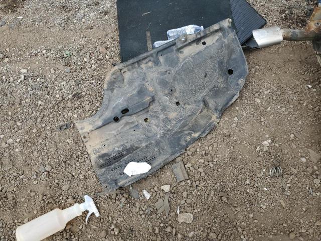 4T1BK3DB3BU391832 - 2011 TOYOTA AVALON BASE أسود صورة 12