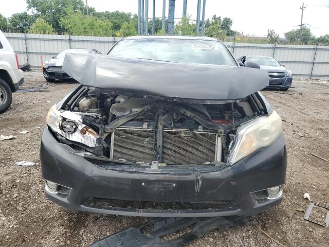 4T1BK3DB3BU391832 - 2011 TOYOTA AVALON BASE أسود صورة 5