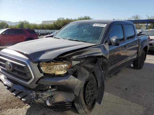 2023 TOYOTA TACOMA DOUBLE CAB, 