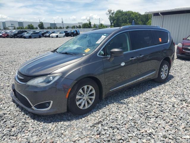 2019 CHRYSLER PACIFICA TOURING L, 