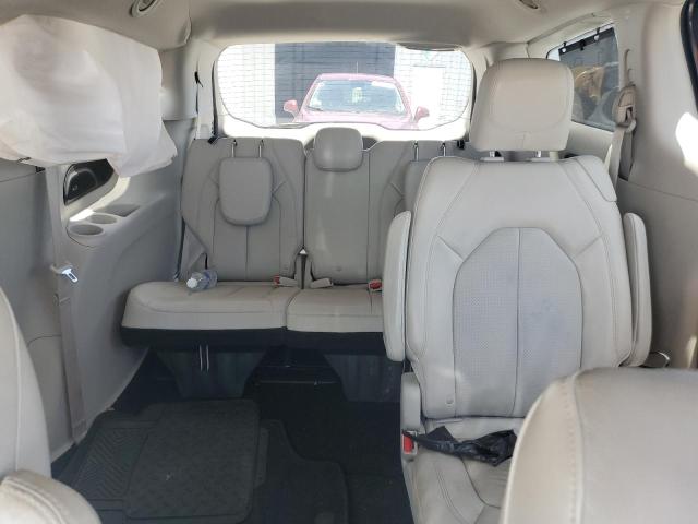 2C4RC1BG3KR587950 - 2019 CHRYSLER PACIFICA TOURING L Boz foto 10
