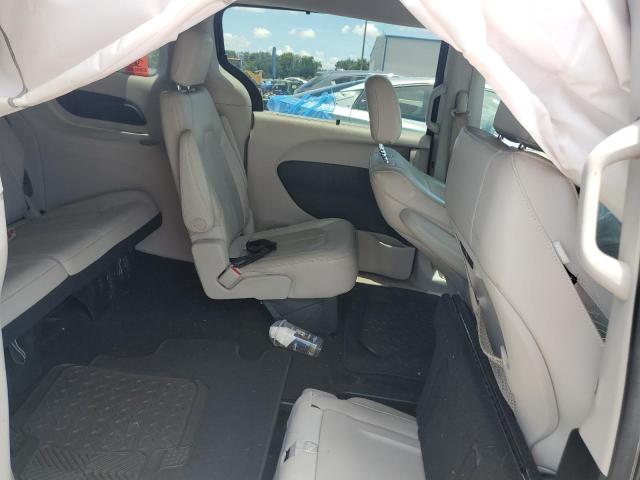 2C4RC1BG3KR587950 - 2019 CHRYSLER PACIFICA TOURING L Boz foto 11