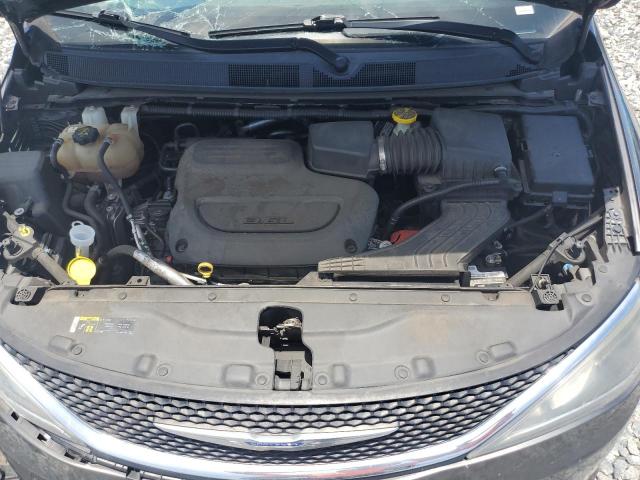 2C4RC1BG3KR587950 - 2019 CHRYSLER PACIFICA TOURING L Boz foto 12