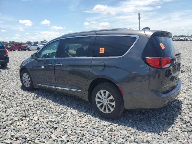 2C4RC1BG3KR587950 - 2019 CHRYSLER PACIFICA TOURING L Boz foto 2