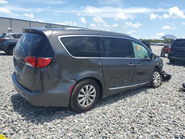 2C4RC1BG3KR587950 - 2019 CHRYSLER PACIFICA TOURING L Boz foto 3