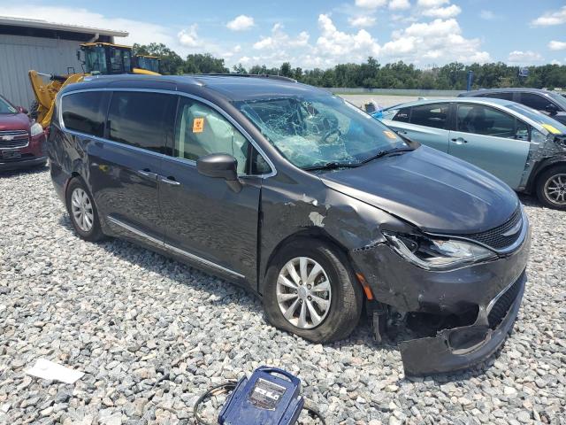 2C4RC1BG3KR587950 - 2019 CHRYSLER PACIFICA TOURING L Boz foto 4
