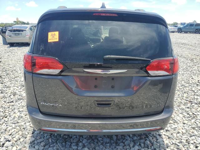 2C4RC1BG3KR587950 - 2019 CHRYSLER PACIFICA TOURING L Boz foto 6