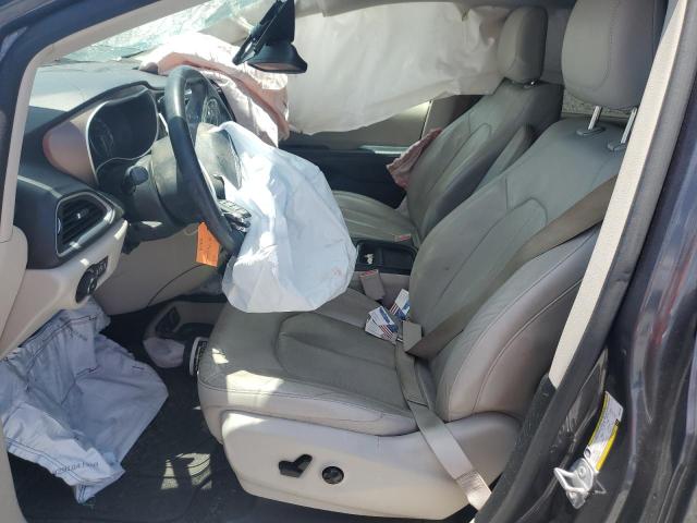 2C4RC1BG3KR587950 - 2019 CHRYSLER PACIFICA TOURING L Boz foto 7